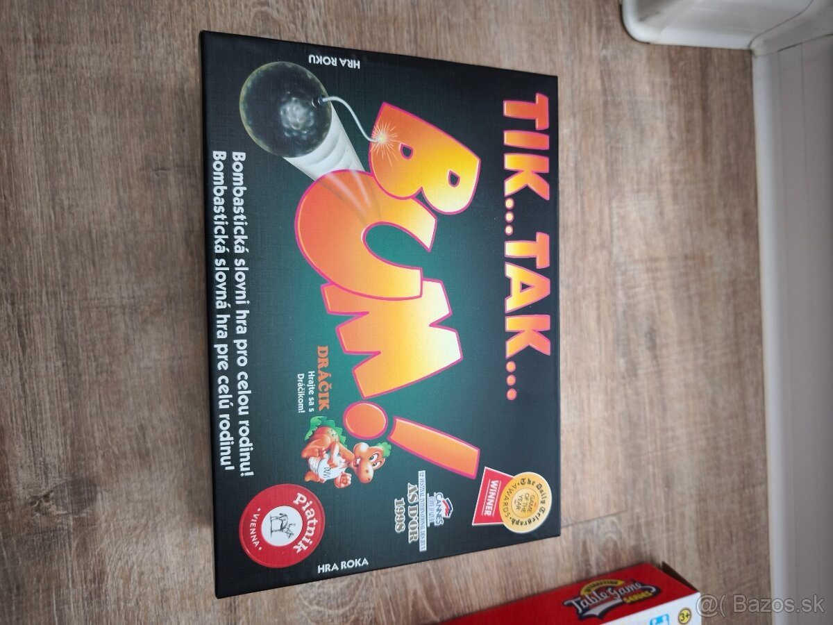 Hračky aj retro hračky - 8