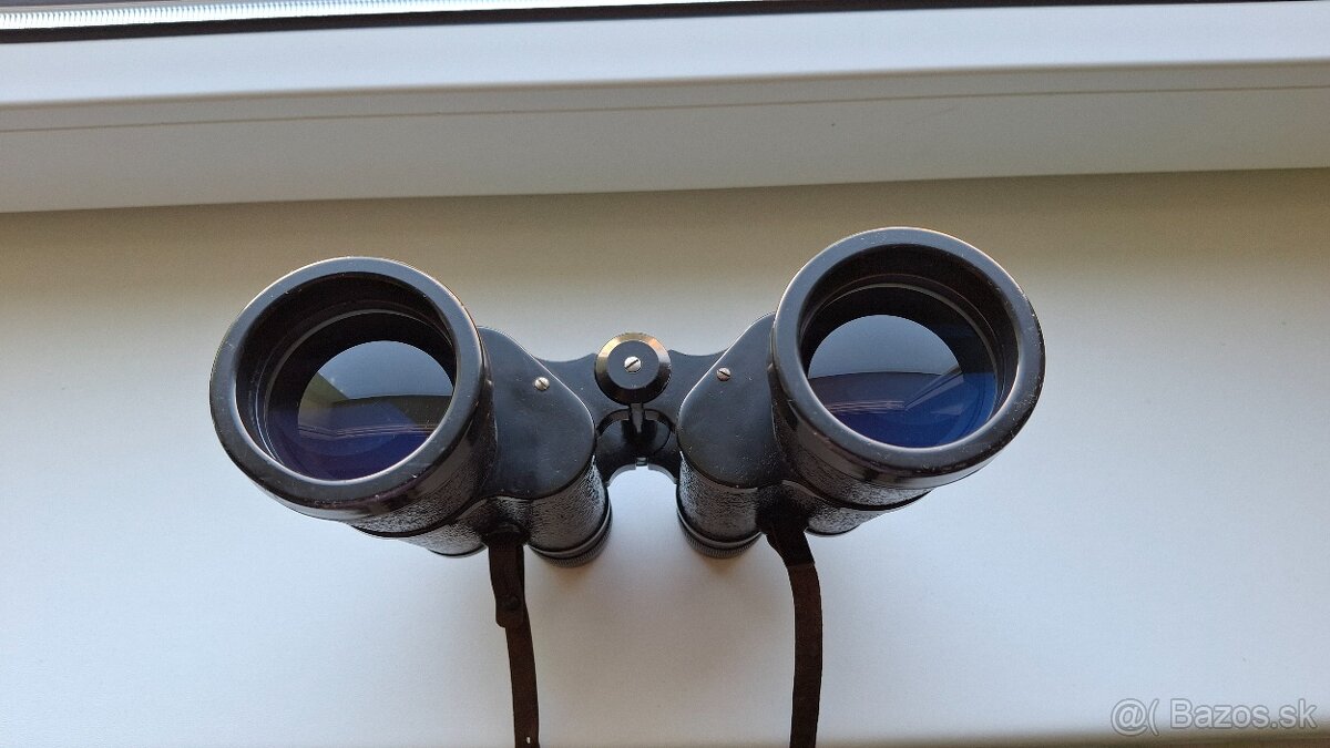 Ďalekohľad Meopta 7x50 - 8