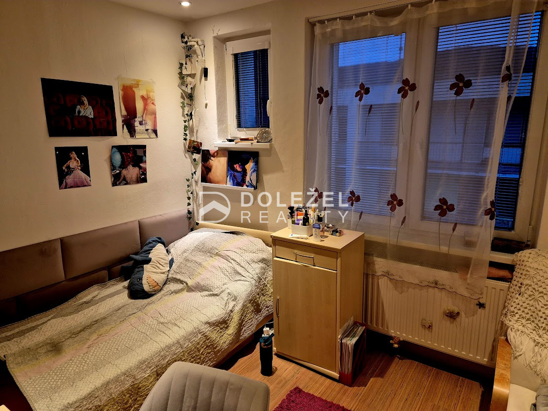 Predám exkluzívny 4 izb.byt,100 m2,loggie 2,záhrada,Podhrado - 8