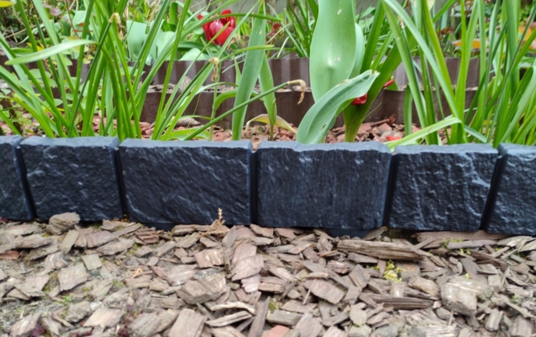 Záhradná palisáda - 8