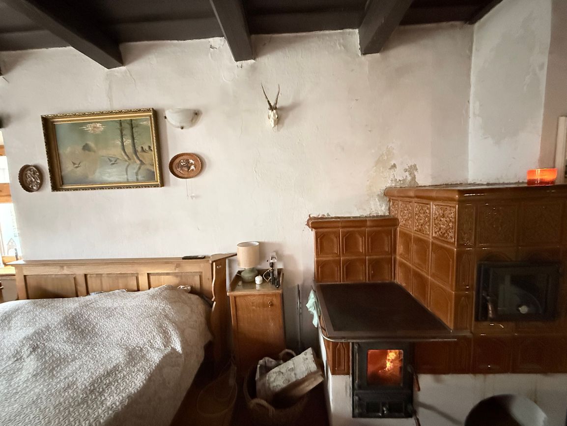 MAĎARSKO - HEJCE PEKNÝ 3 IZBOVÝ RODINNÝ DOM NA VEĽKOM POZEMK - 8