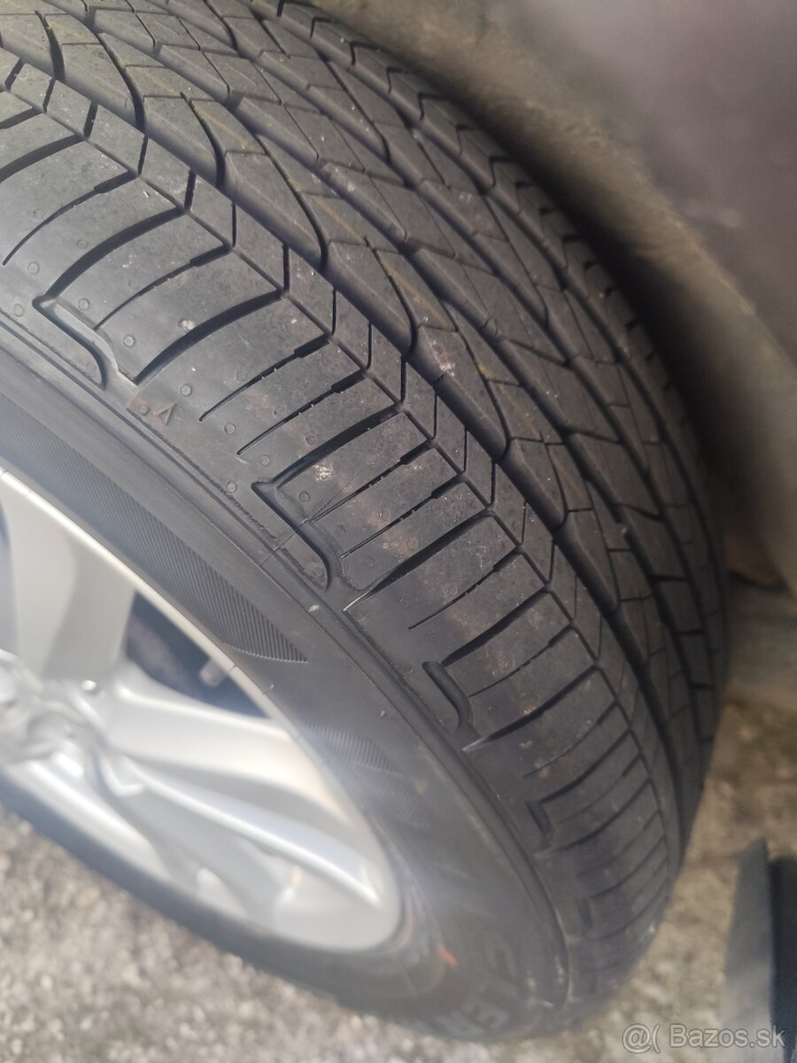 Mitsubishi ASX 1,8 DID, 110kW, 4x4, 2013 - 8