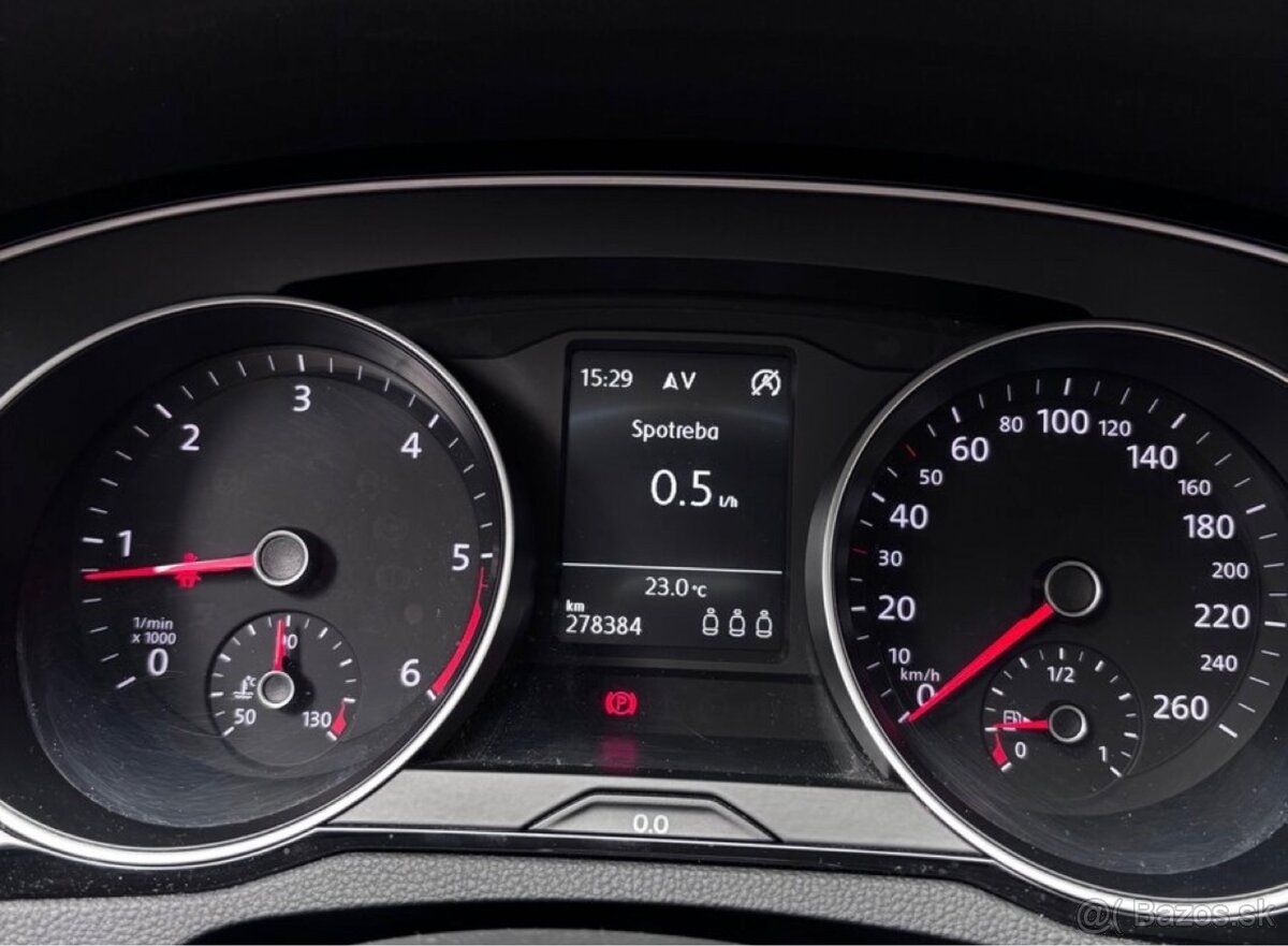 VW PASSAT B8 2.0 TDI ( auto ma- EK,STK,ŠPZ ) - 8