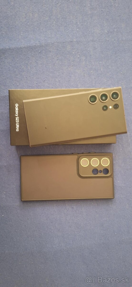 Samsung galaxy s23 ultra - 8