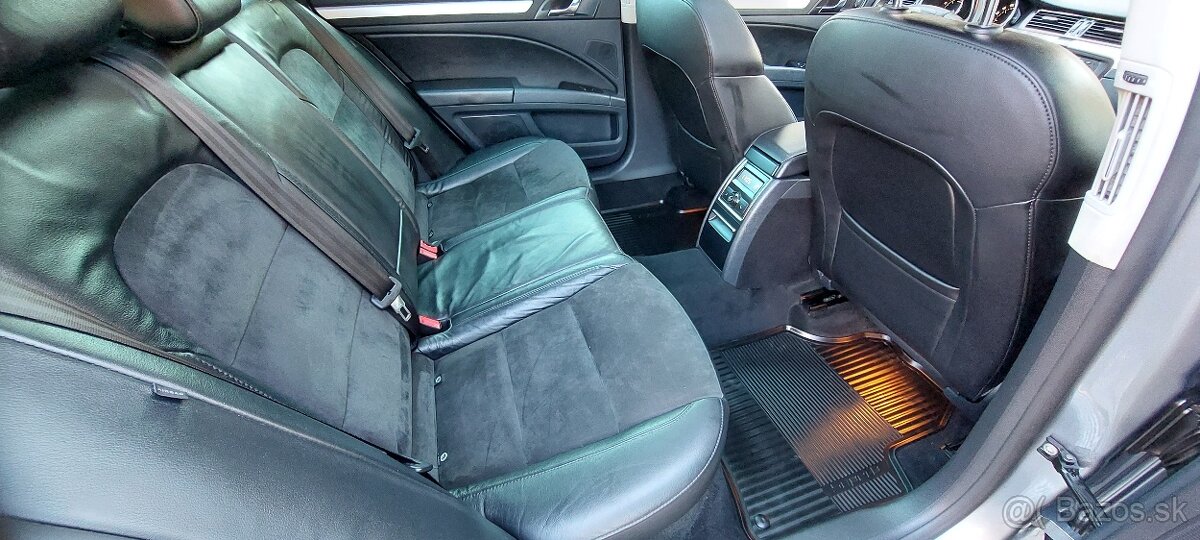 Škoda Superb Combi 2.0 TDI CR 4x4 170k Elegance - 8