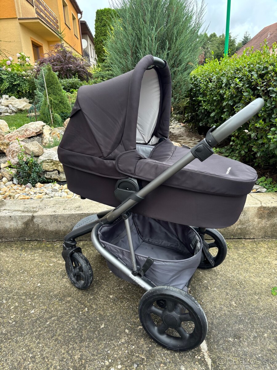 Kočík Easywalker Harvey - 8