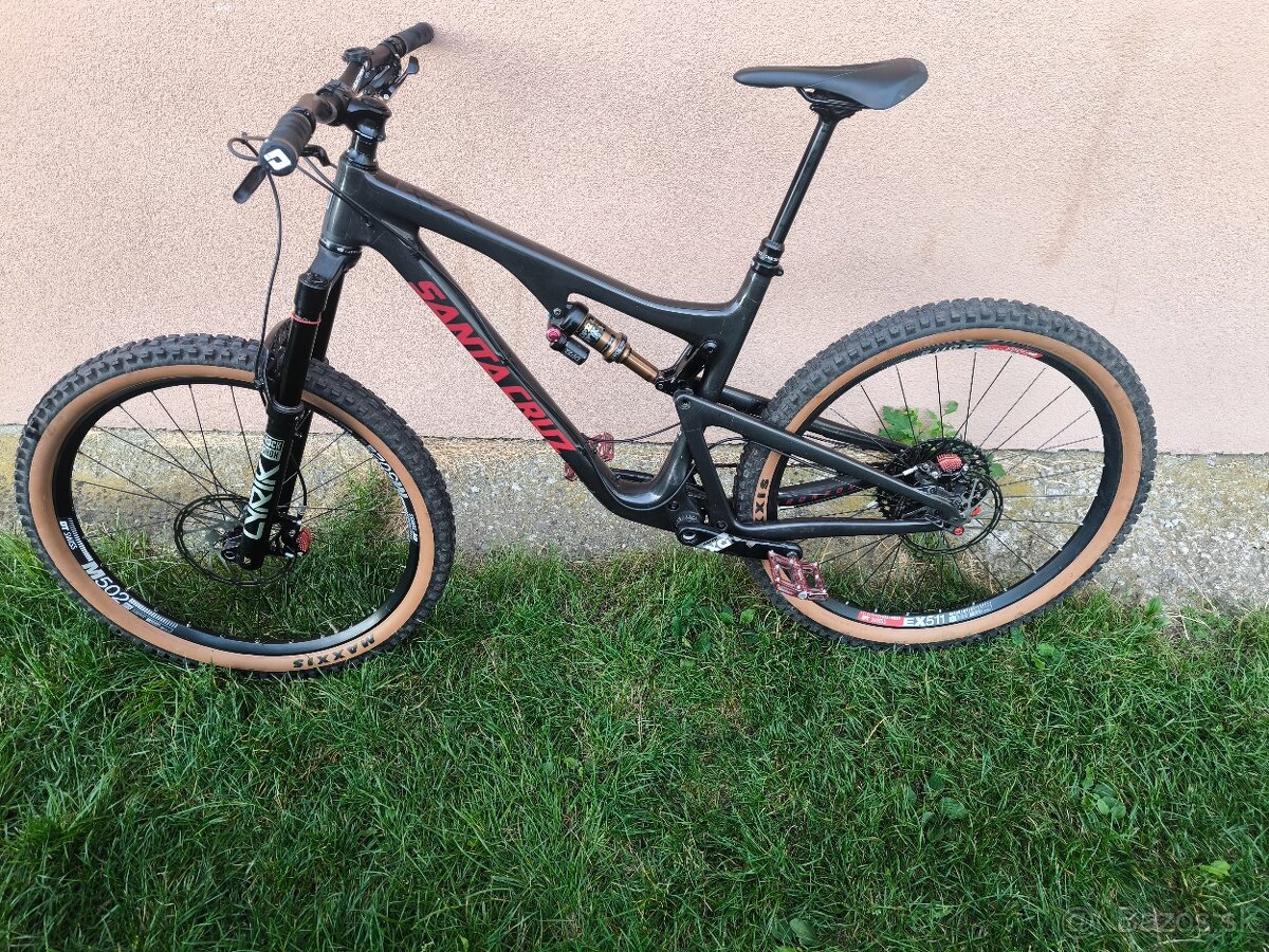 SANTA CRUZ Bronson 2 CC - 8