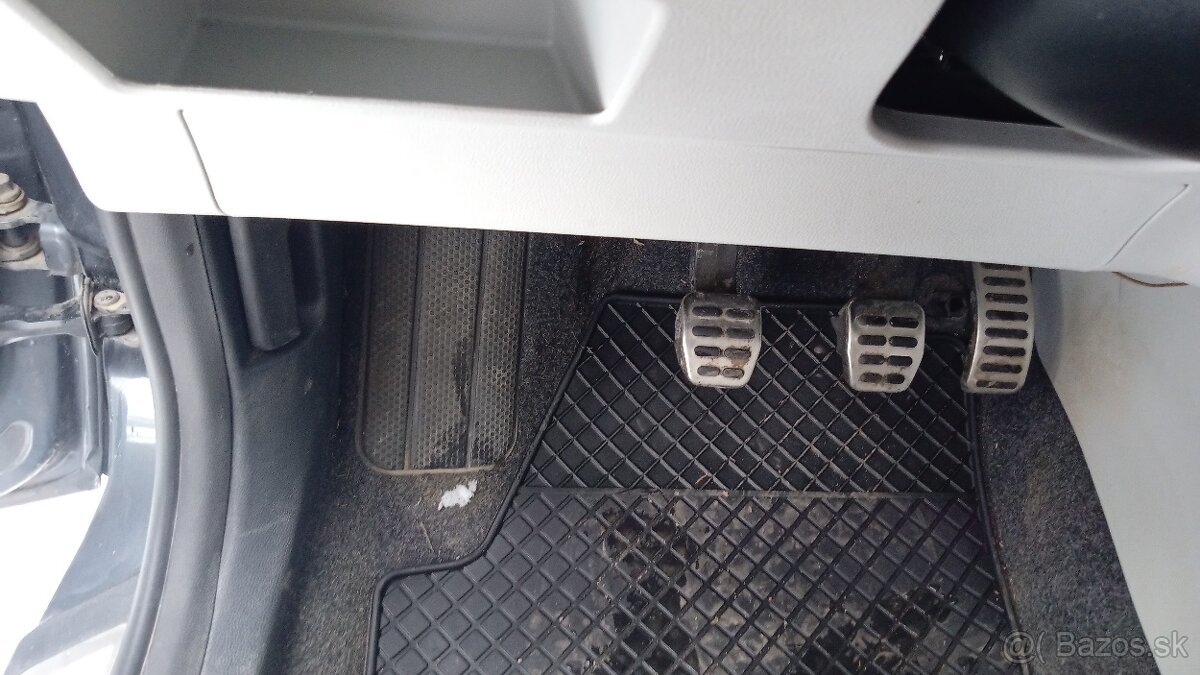 Predám Škoda Fabia 1.2 HTP 44kw - 8