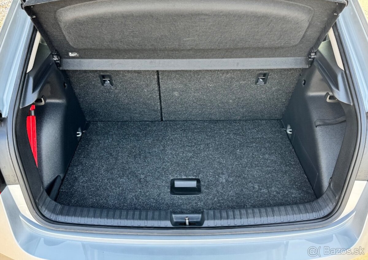 Fabia 1.0 TSI Style/ Benzín/ 70 kW(95 PS) - 8