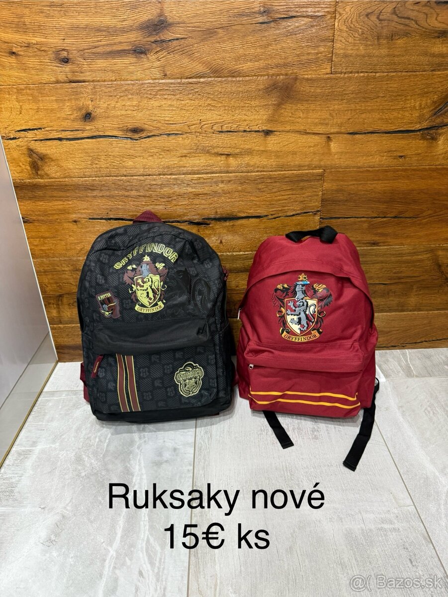 Harry Potter mánia - 8