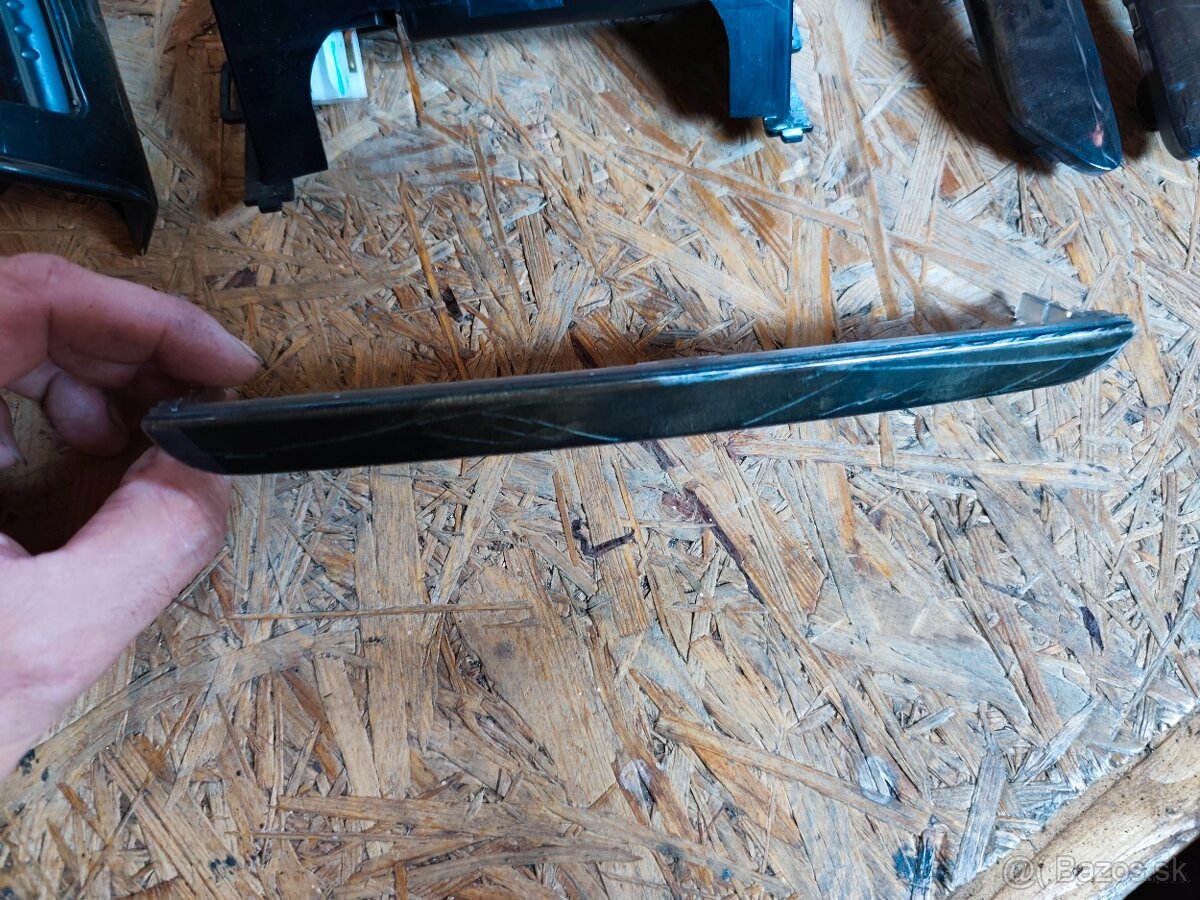 Pappelmaser dekor Passat b5.5 exclusive - 8