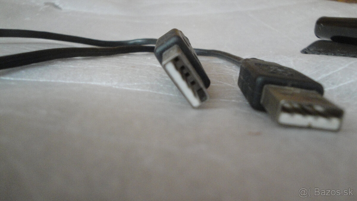 Predám tento USB HDD disk 1000gb v Bratislave a okolí ... - 8