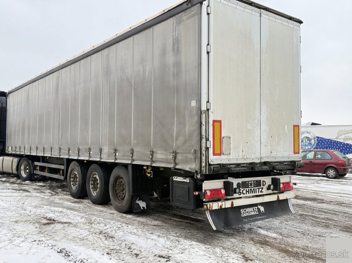 SCHMITZ CARGOBULL AG SCS 24/L-13.62 EB - 8
