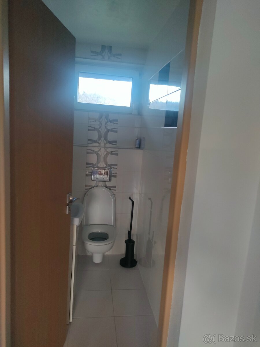 Prenájom bytu - 8