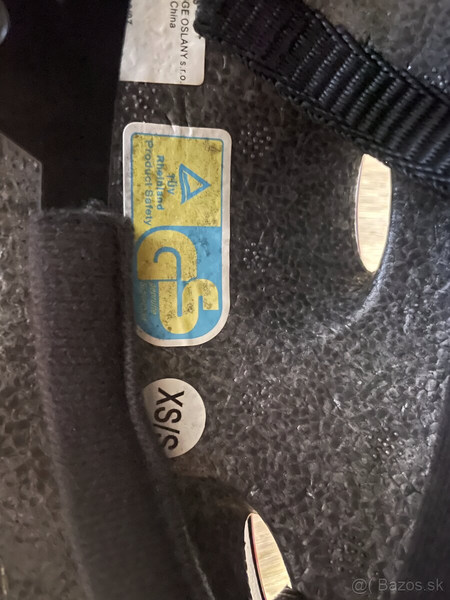 Kolobežka Oxelo B1 500 - 8