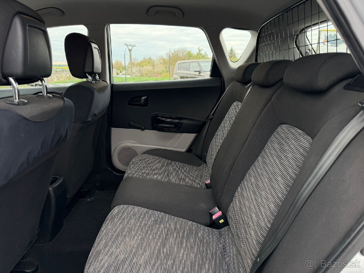 KIA CEED 1.4 77KW - 8