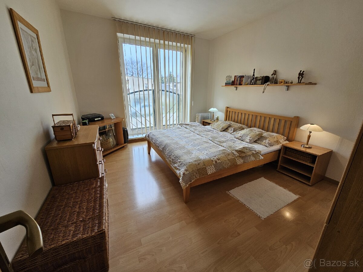 Prenájom 3 izbového bytu - 8