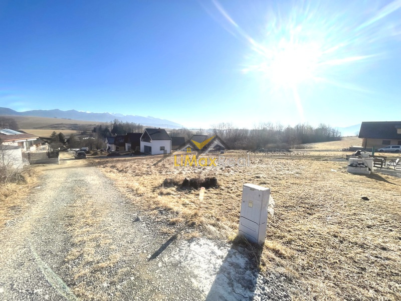 Stavebné pozemky v obci Ižipovce na predaj - 8