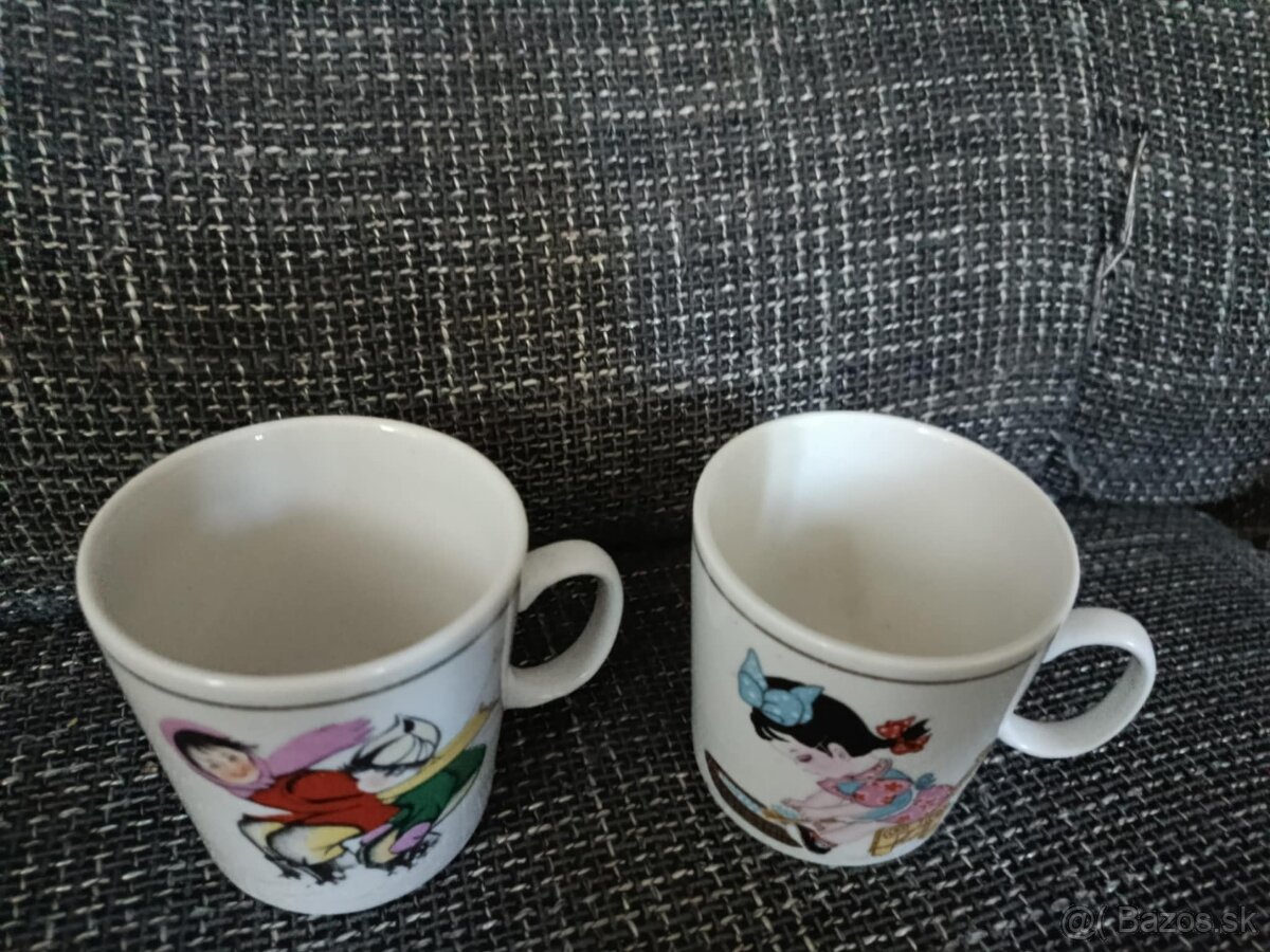 ponukam zberatelske hrnceky - 8
