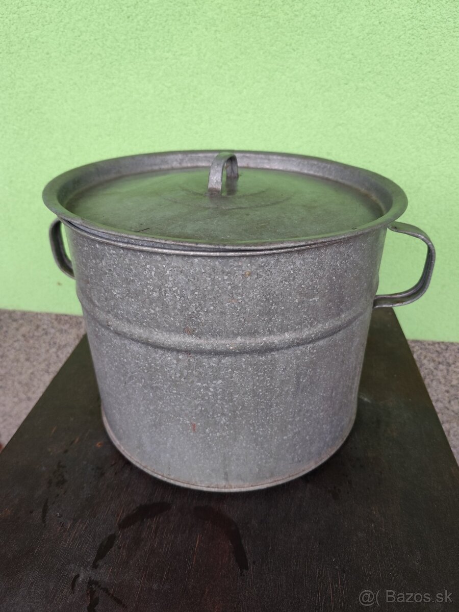 hrnce a misky - 8