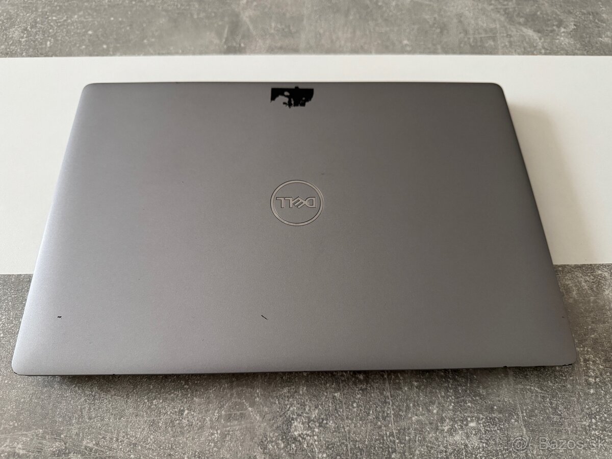 Dell Latitude 5410 – 16GB/256GB | i5 | Windows 11 - 8