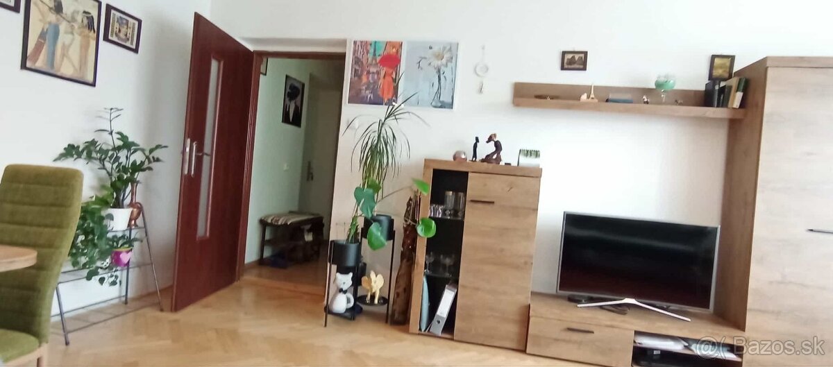 Byt s atmosférou domova – Lučenec, Opatová - 8