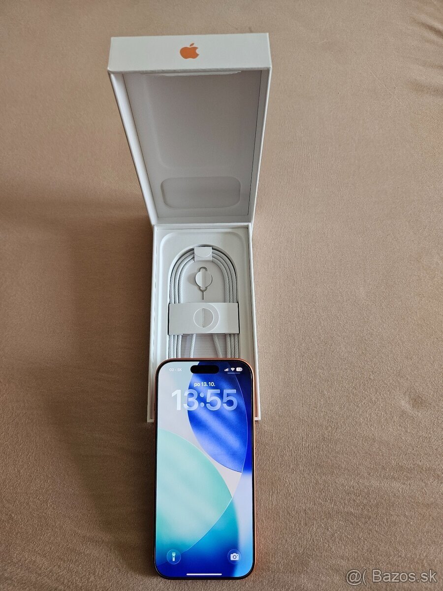 iPhone 17 Pro 1TB - 8