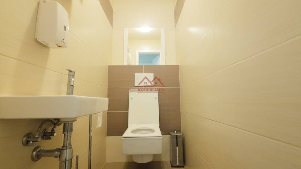 NA PRENAJOM LUXUSNY 4 IZBOVY BYT , UL.ŽRIEDLOVÁ, KOŠICE-STAR - 8