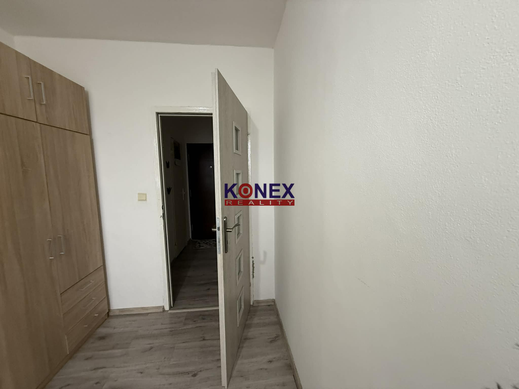 ID-3183 NOVINKA – 1,5-izbový byt v meste TREBIŠOV - 8