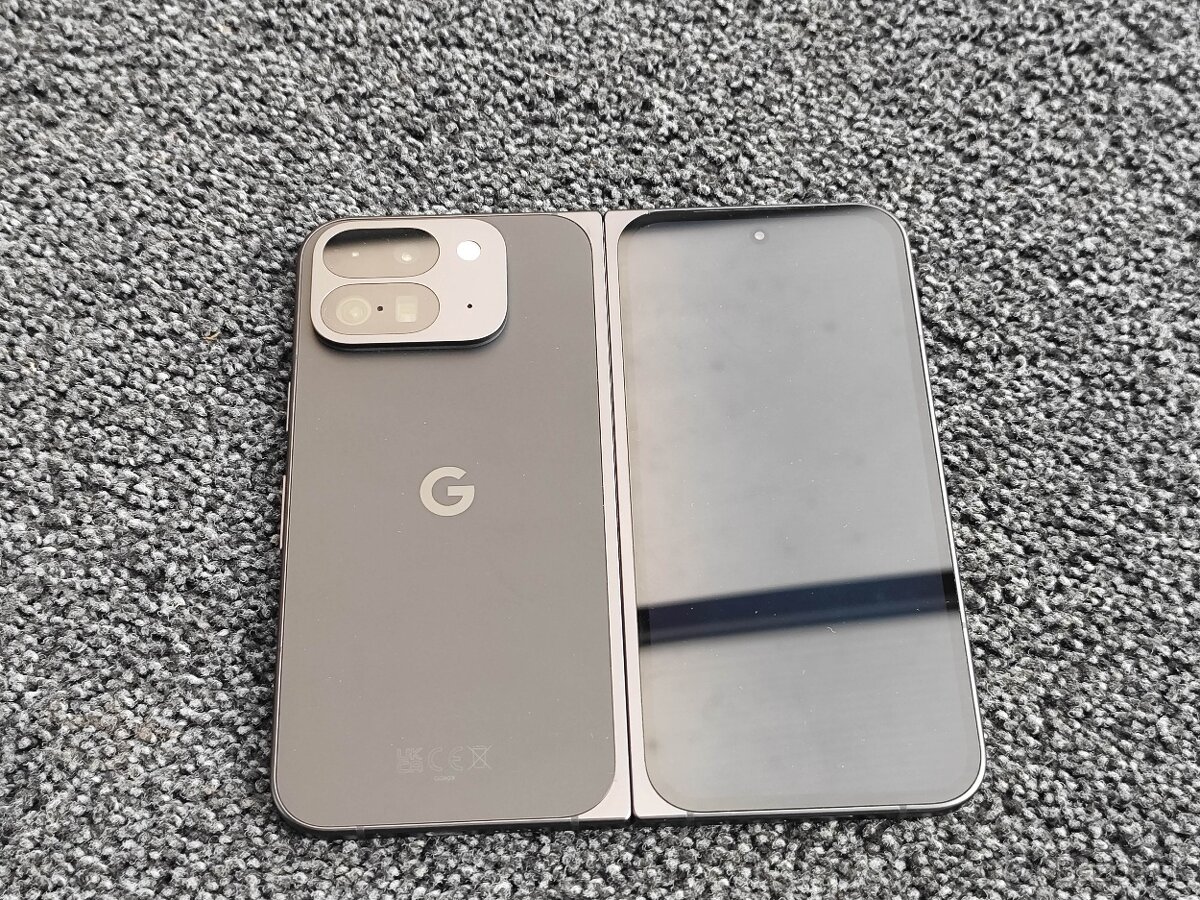 Google Pixel 9 Pro Fold - 8