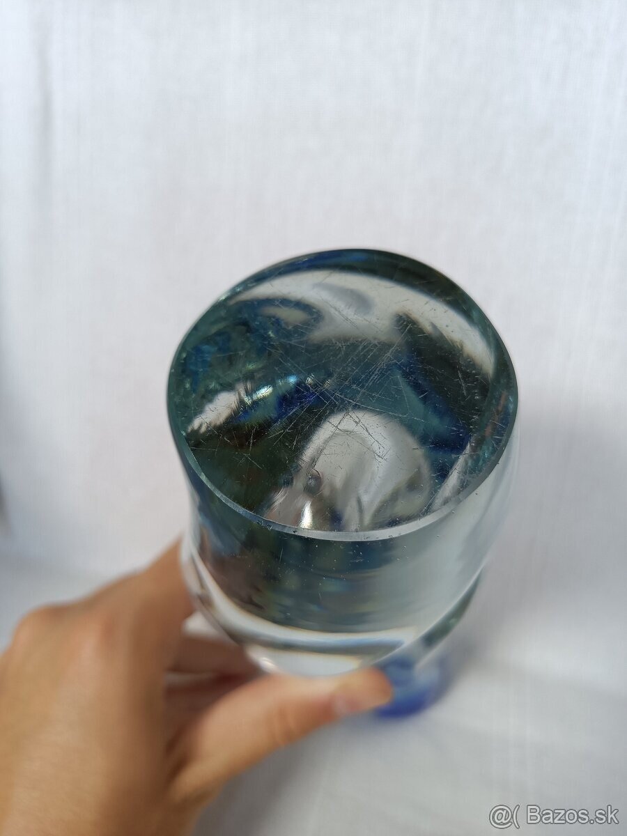 Váza Josef Rozínek - 8