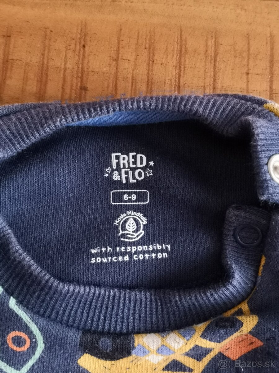 Balíček do 2 rokov - 8