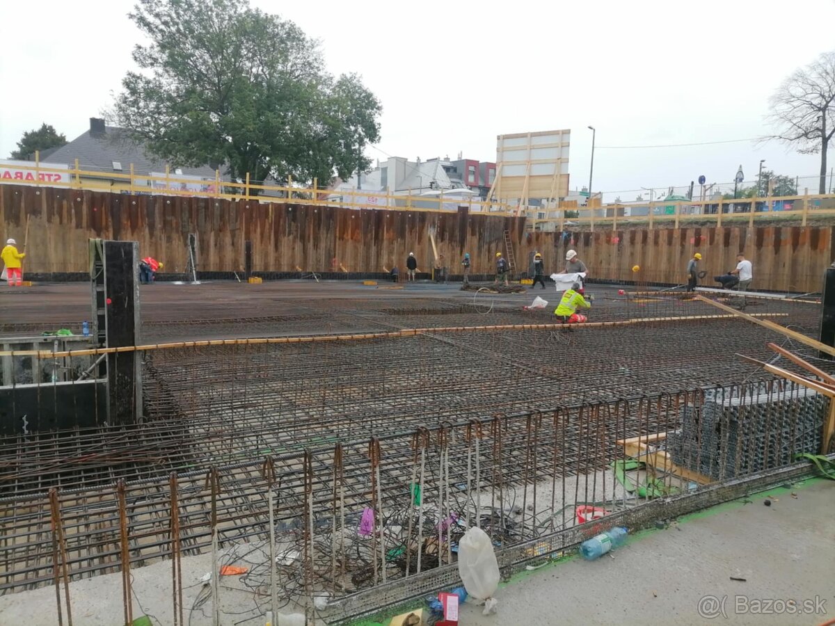 Hladame si pracu - 8