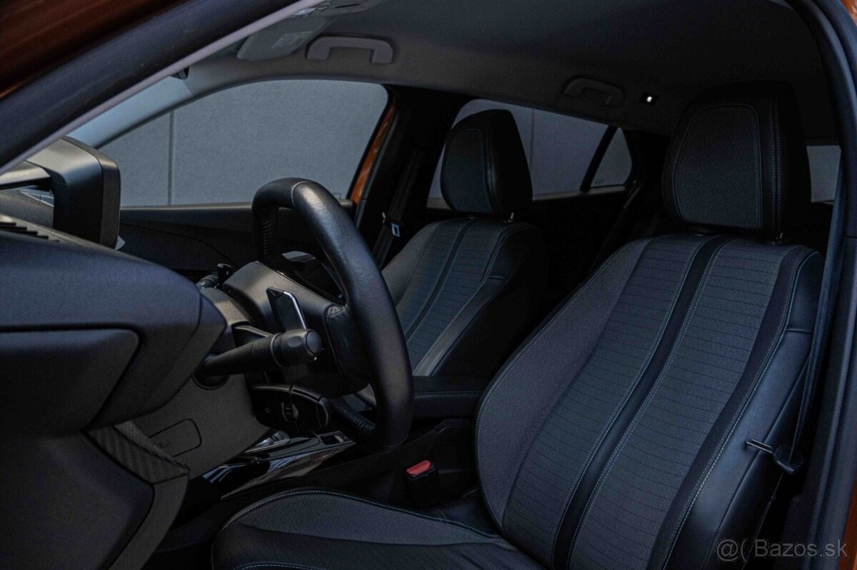 Peugeot 2008 1.2 PureTech 130 Allure Pack EAT8 - 8