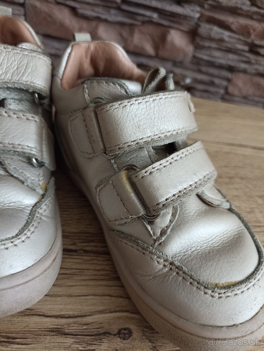 Protetika barefoot jarné topánky, v.23 - 8