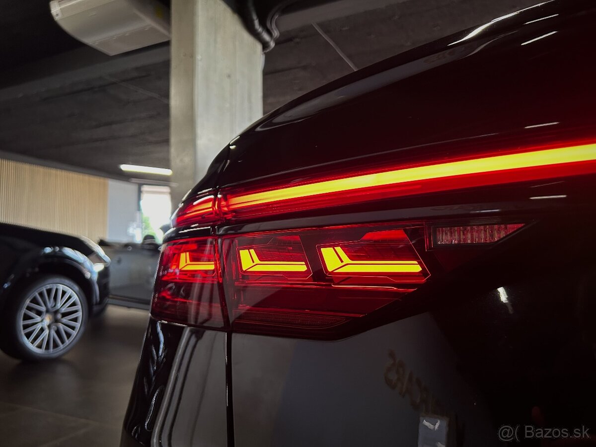 Audi S8 4.0 TFSI mHEV V8 quattro tiptronic - 8