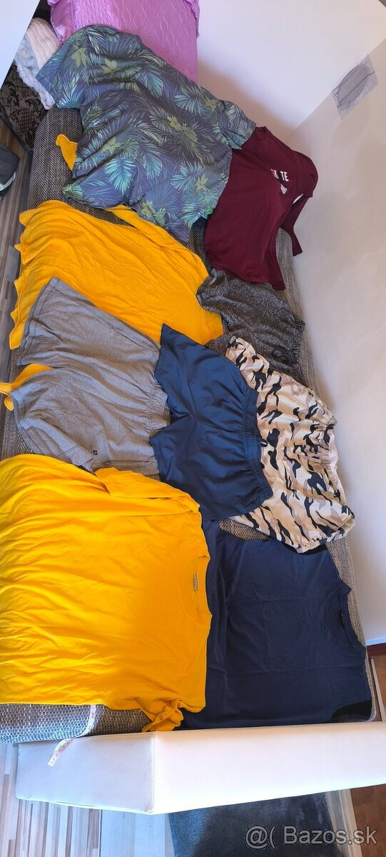 80 ks panske oblecenie - 8