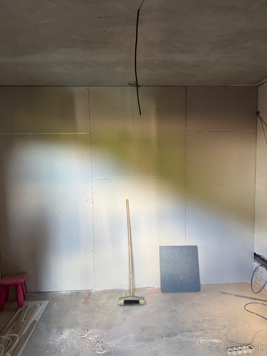 Stavebné-murárske a rekonštrukčné práce - 8