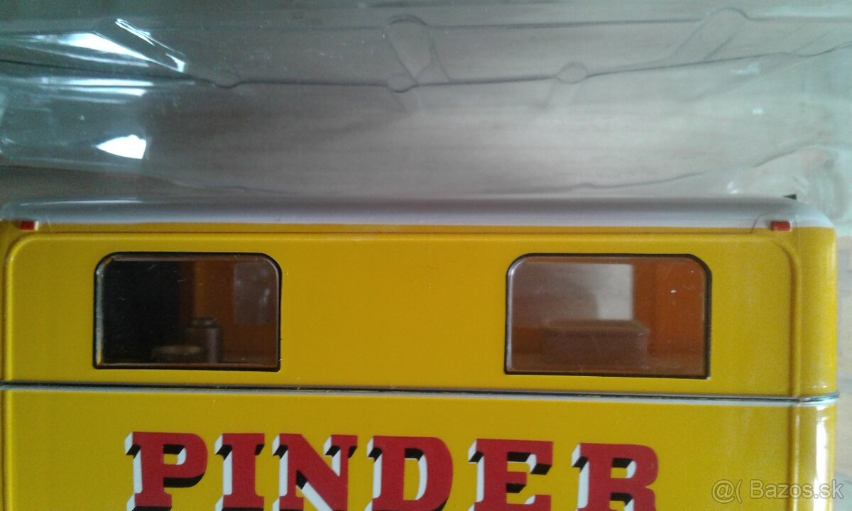 Zberateľské modely áut - 8
