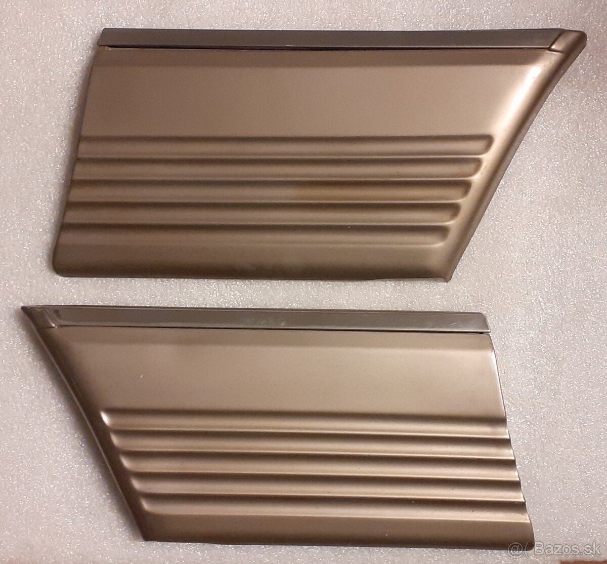 Predám diely na Mercedes W126 - 8