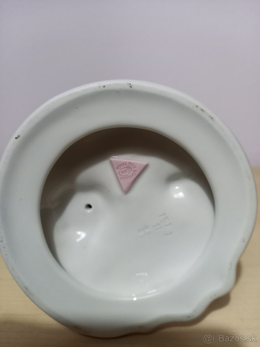 Soska Royal dux Vtacnik - 8