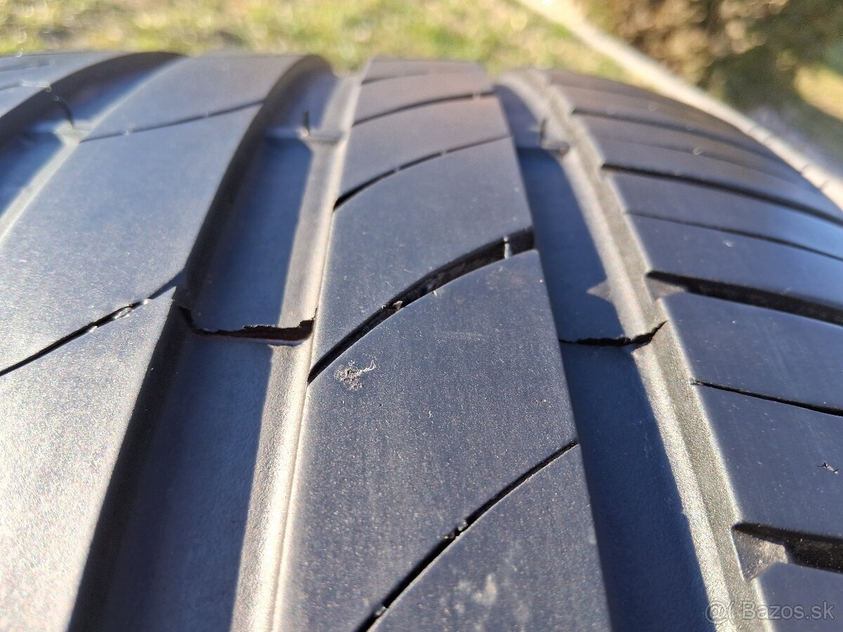 275/35 r20 letné pneumatiky - 8