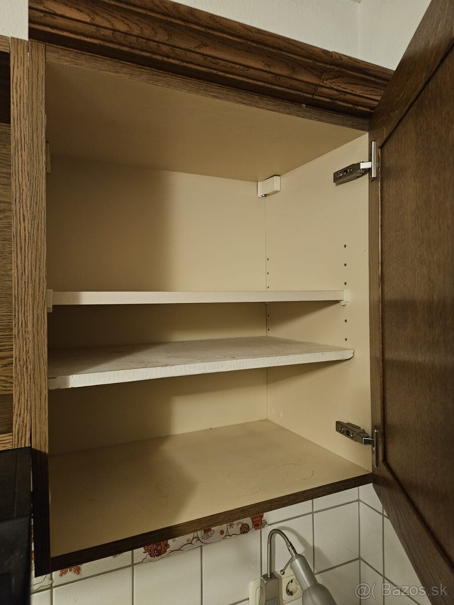 Kuchynská linka – SKLADOM - 8