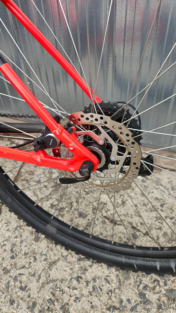 Horský bicykel Specialized Rockhopper - 8