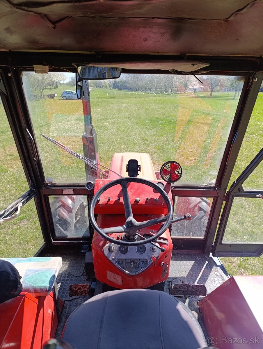 Zetor 6945 - 8