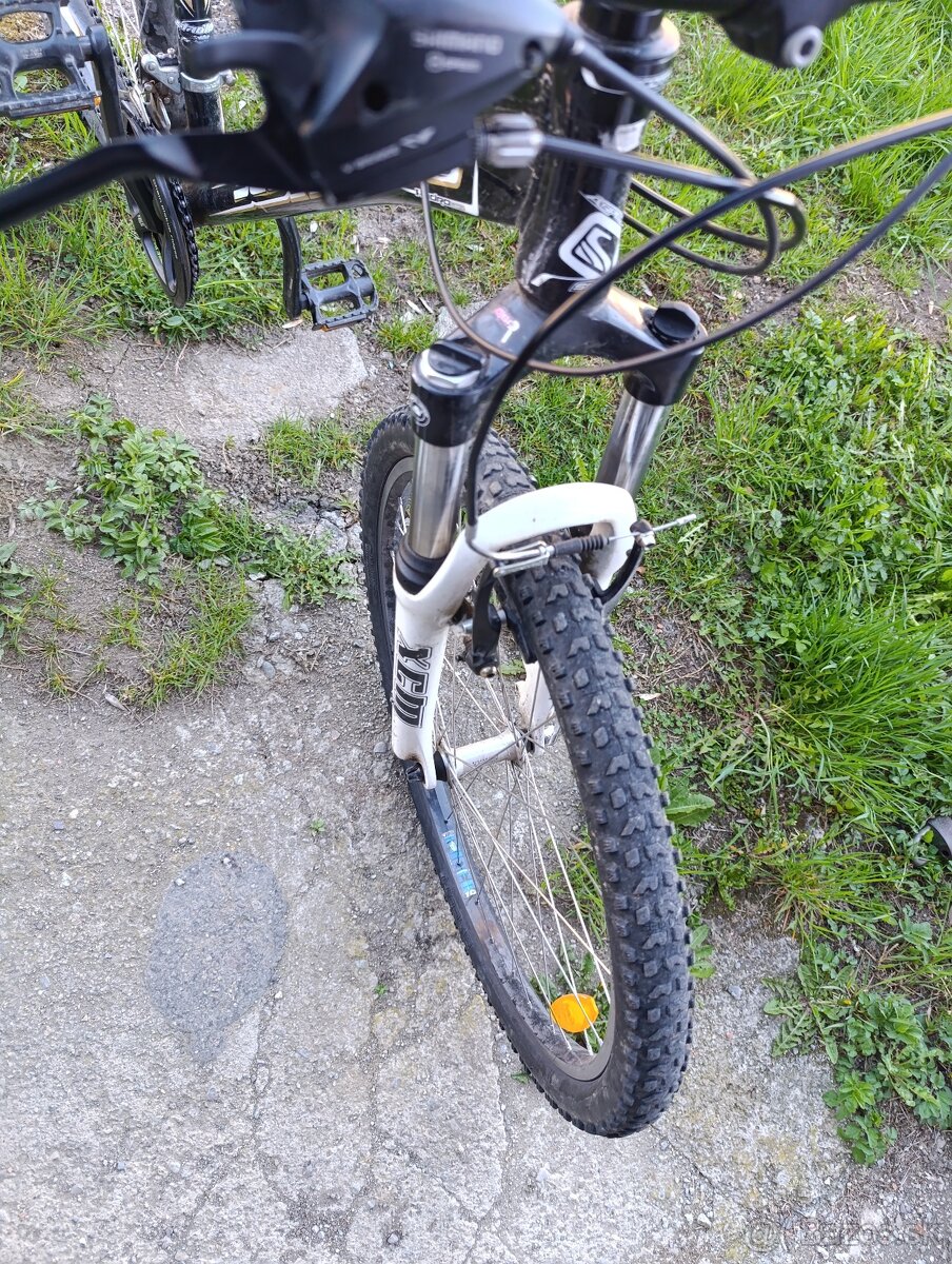 Horský bicykel Scott - 8