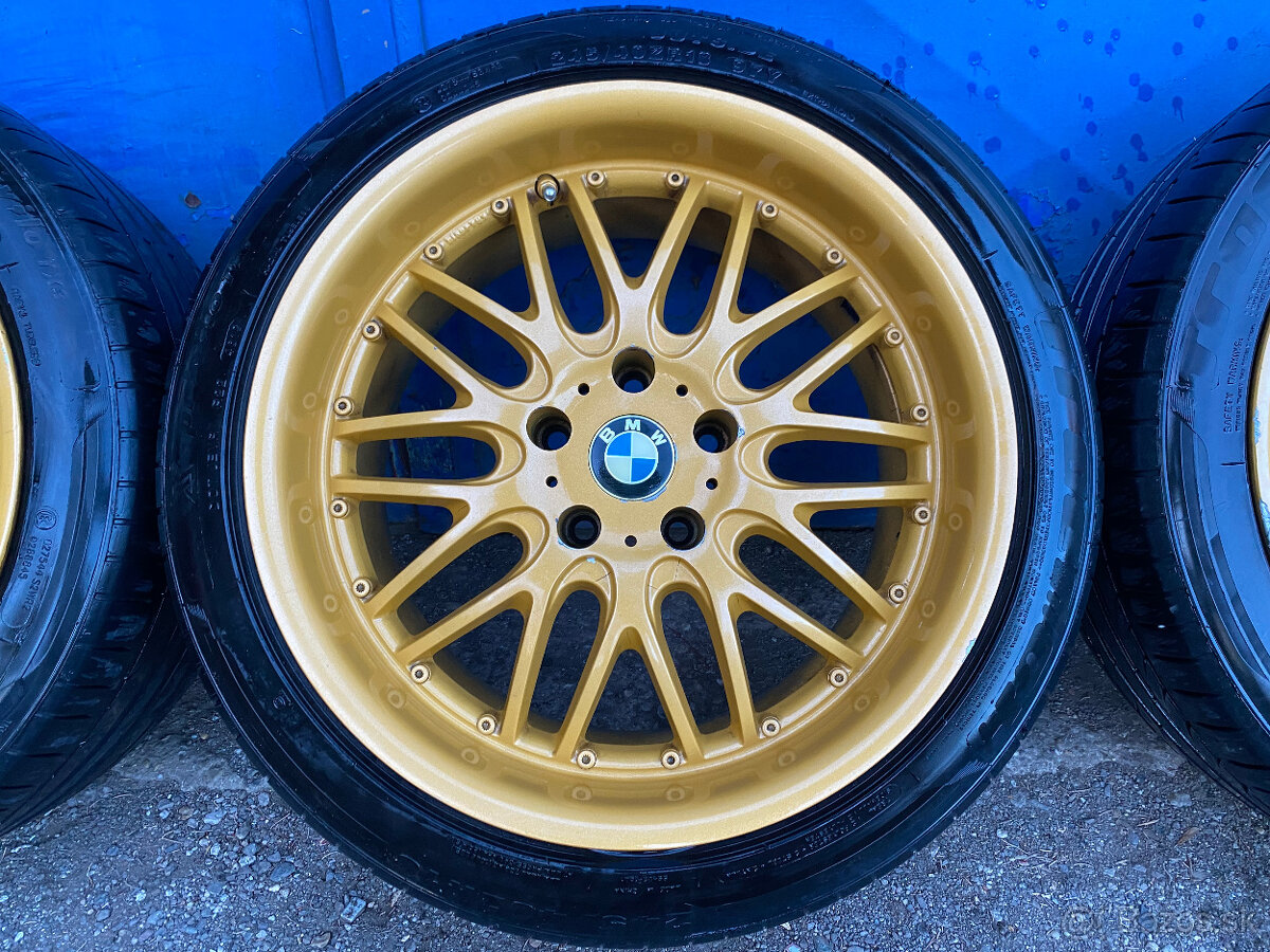 Dotz Mugello 5x120 R18 Dvojrozmer - 8