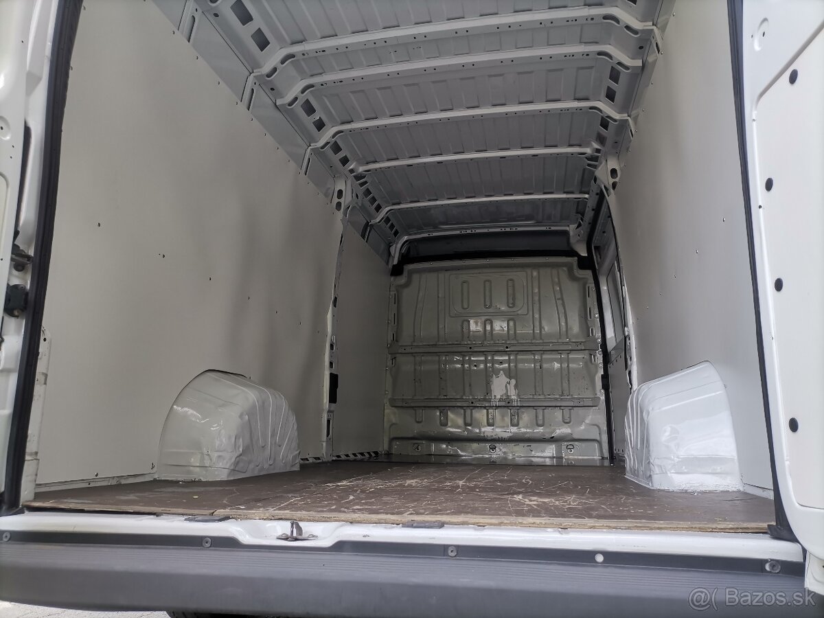 Citroen Jumper 10/2017 kup.v SR - 8