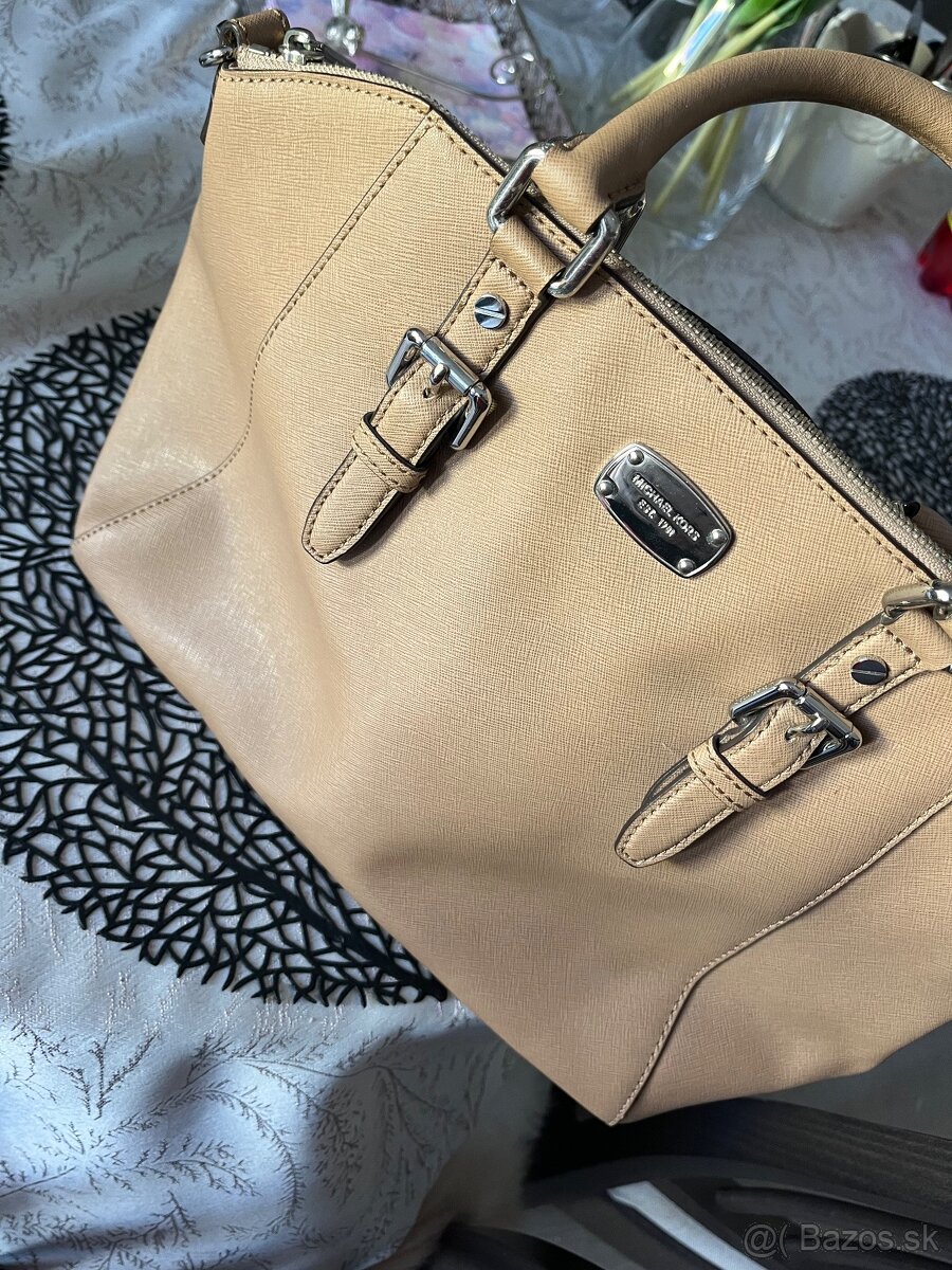 Kabelka Michael Kors - 8