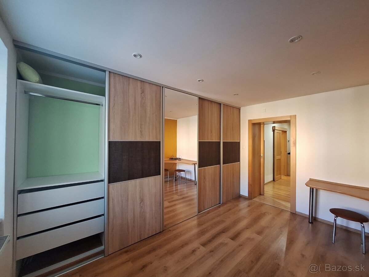 2 IZBOVÝ BYT | PRENÁJOM | LÁNSKA - 8